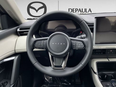 New 2026 MAZDA CX-5 Select image 11