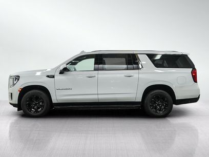 Used 2024 GMC Yukon XL SLE w/ Max Trailering Package