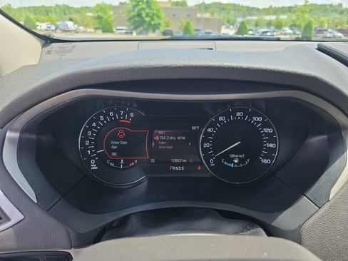 Used 2019 Lincoln MKZ Reserve w/ Luxury Package AWD/4WD image 18