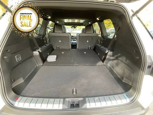 New 2026 Lexus TX 350 AWD image 20