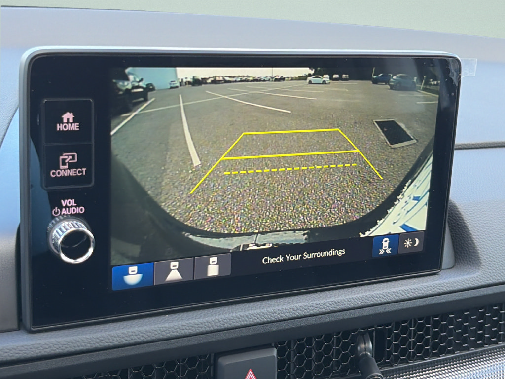 New 2027 Honda CR-V EX image 23