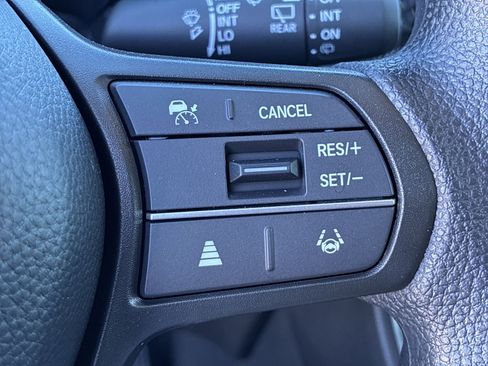 Certified 2026 Honda CR-V LX image 25