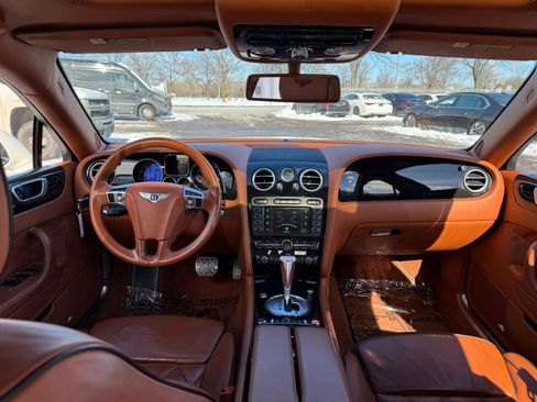 Used 2011 Bentley Flying Spur Flying Spur Speed image 35