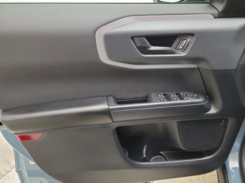 Used 2023 Ford Bronco Sport Big Bend w/ Convenience Package image 17