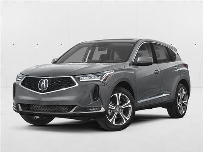 Used 2024 Acura RDX SH-AWD w/ Advance Package