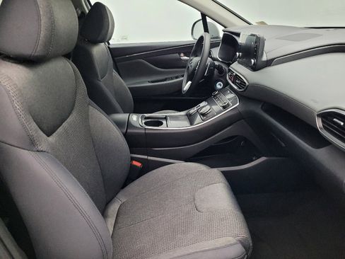 Used 2021 Hyundai Santa Fe SE image 21