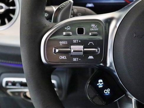 Used 2023 Mercedes-Benz G 63 AMG 4MATIC image 4