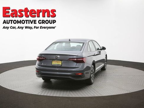 Used 2024 Volkswagen Jetta S FWD image 36