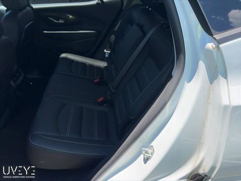 Used 2023 GMC Terrain Denali AWD/4WD image 9
