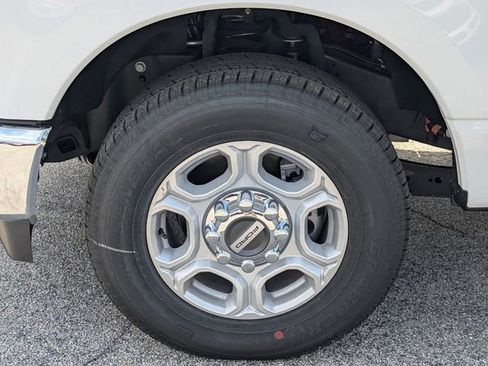 New 2026 Ford F350 XLT RWD image 12
