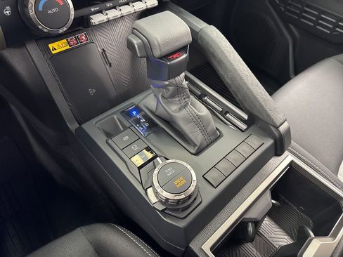 New 2026 Toyota Tacoma TRD Sport image 26