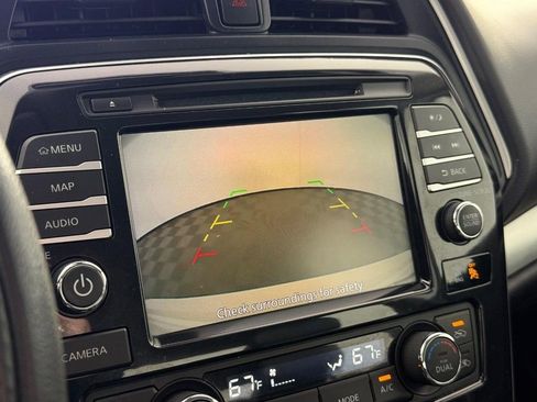 Used 2023 Nissan Maxima SV w/ Floor Mat Group FWD image 27