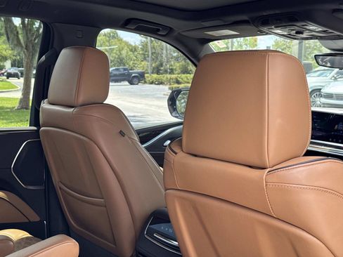 Certified 2023 Cadillac Escalade Sport w/ Touring Package AWD/4WD image 28