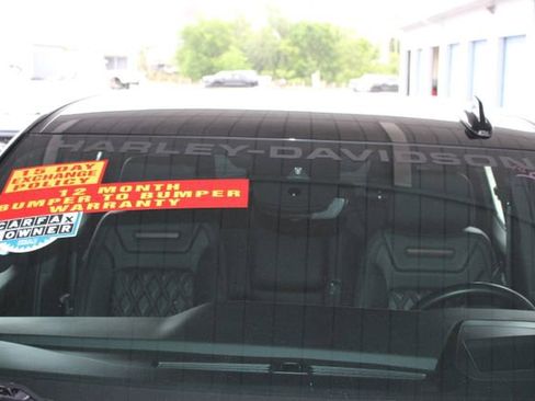 Used 2023 GMC Sierra 1500 AT4 w/ AT4 Premium Package image 32