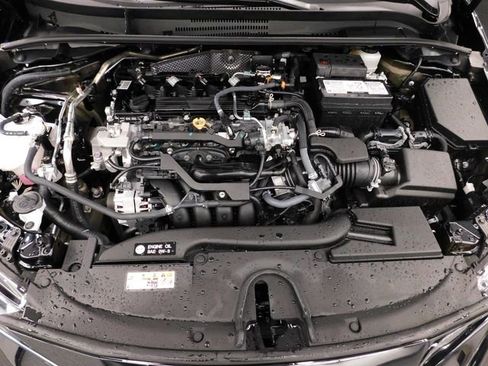 Used 2025 Toyota Corolla SE image 34