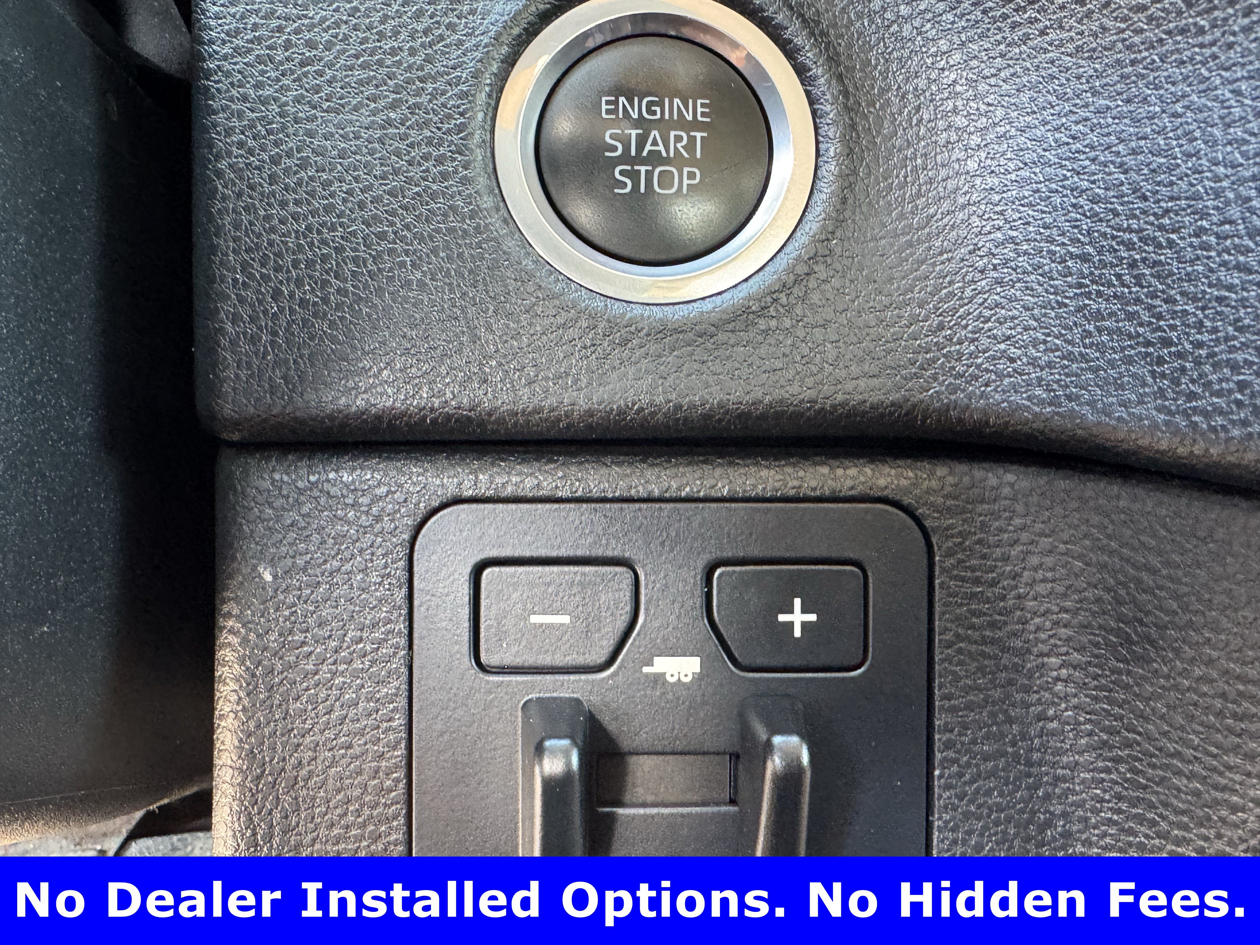 Used 2023 Toyota Tundra SR5 AWD/4WD image 19