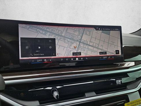 New 2026 BMW X7 M60i image 13