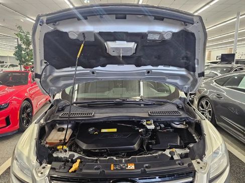 Used 2013 Ford Escape SEL image 35