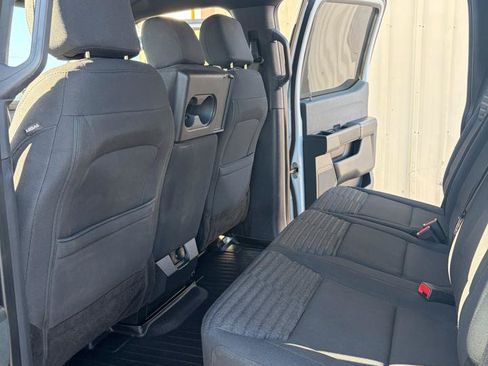 Used 2021 Ford F150 XL w/ STX Appearance Package AWD/4WD image 11