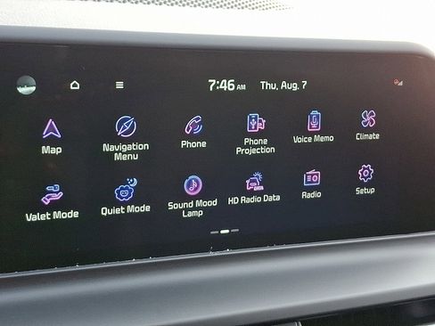 New 2026 Kia Seltos SX image 12