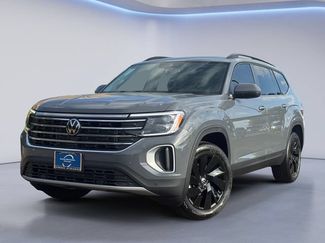 New 2026 Volkswagen Atlas SE FWD video 1