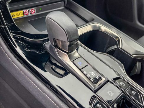 Certified 2023 Lexus NX 350 AWD image 19