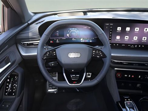 New 2026 Audi SQ5 Premium Plus AWD/4WD image 14