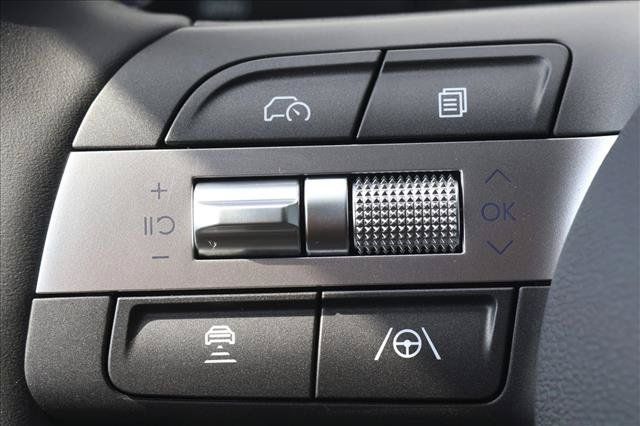 New 2027 Hyundai Kona SEL Sport FWD image 14