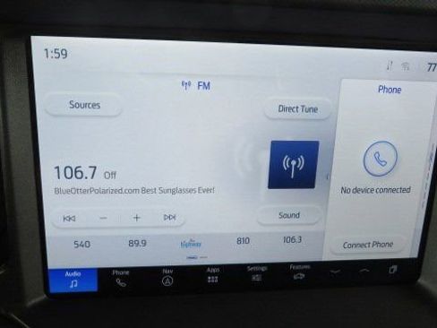 New 2025 Ford Bronco Badlands image 11