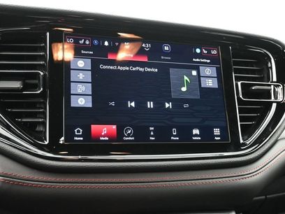 Used 2026 Dodge Durango GT