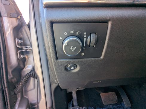 Used 2014 Jeep Grand Cherokee Limited w/ Trailer Tow Group IV image 20