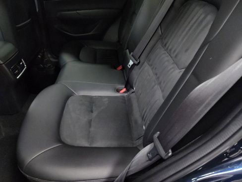 Used 2019 MAZDA CX-5 Touring image 13