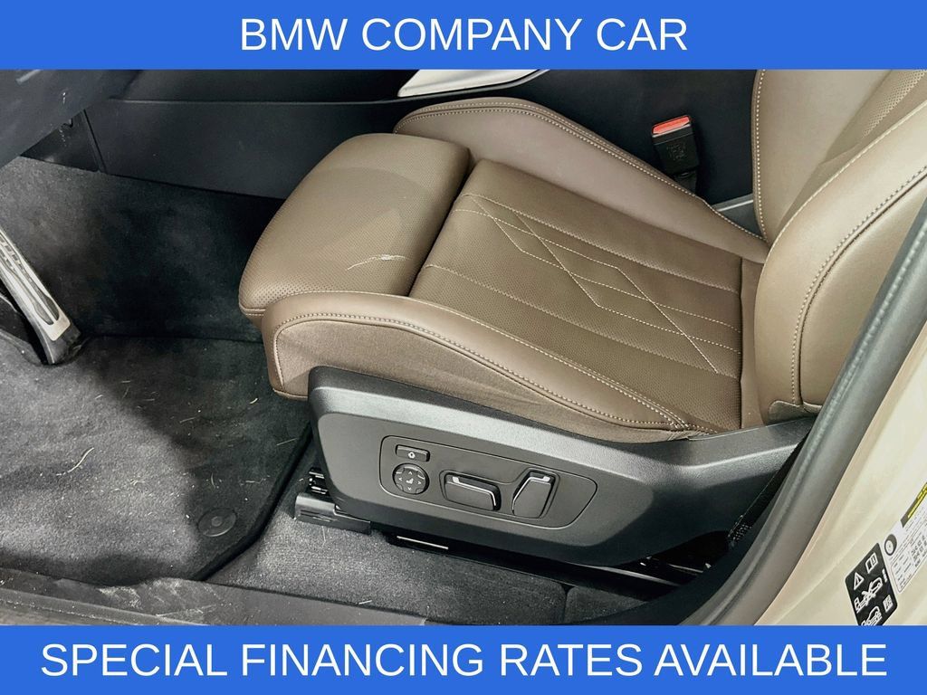 Used 2026 BMW X3 M50 w/ Premium Package AWD/4WD image 22