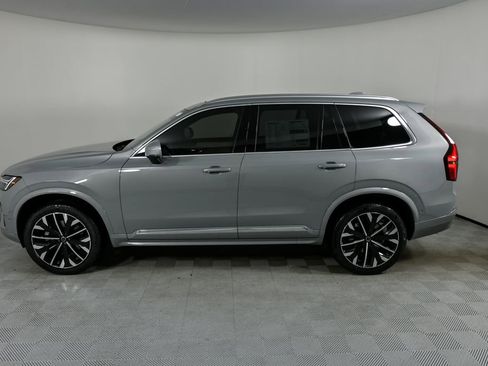 New 2026 Volvo XC90 B6 Plus w/ Protection Package Premier image 2