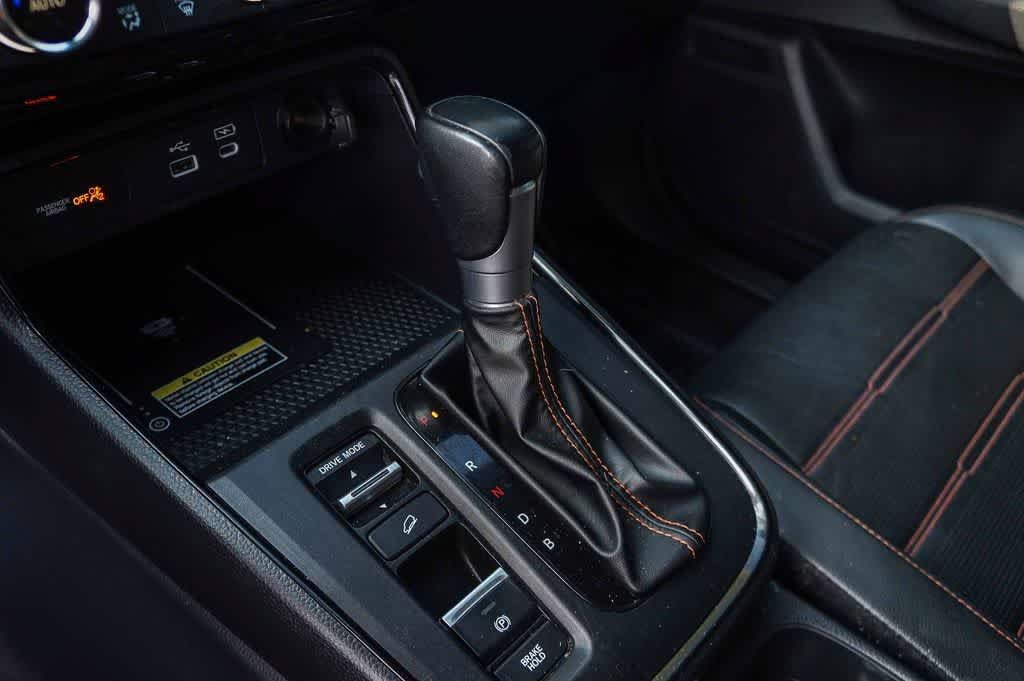 Used 2025 Honda CR-V Sport Touring image 22