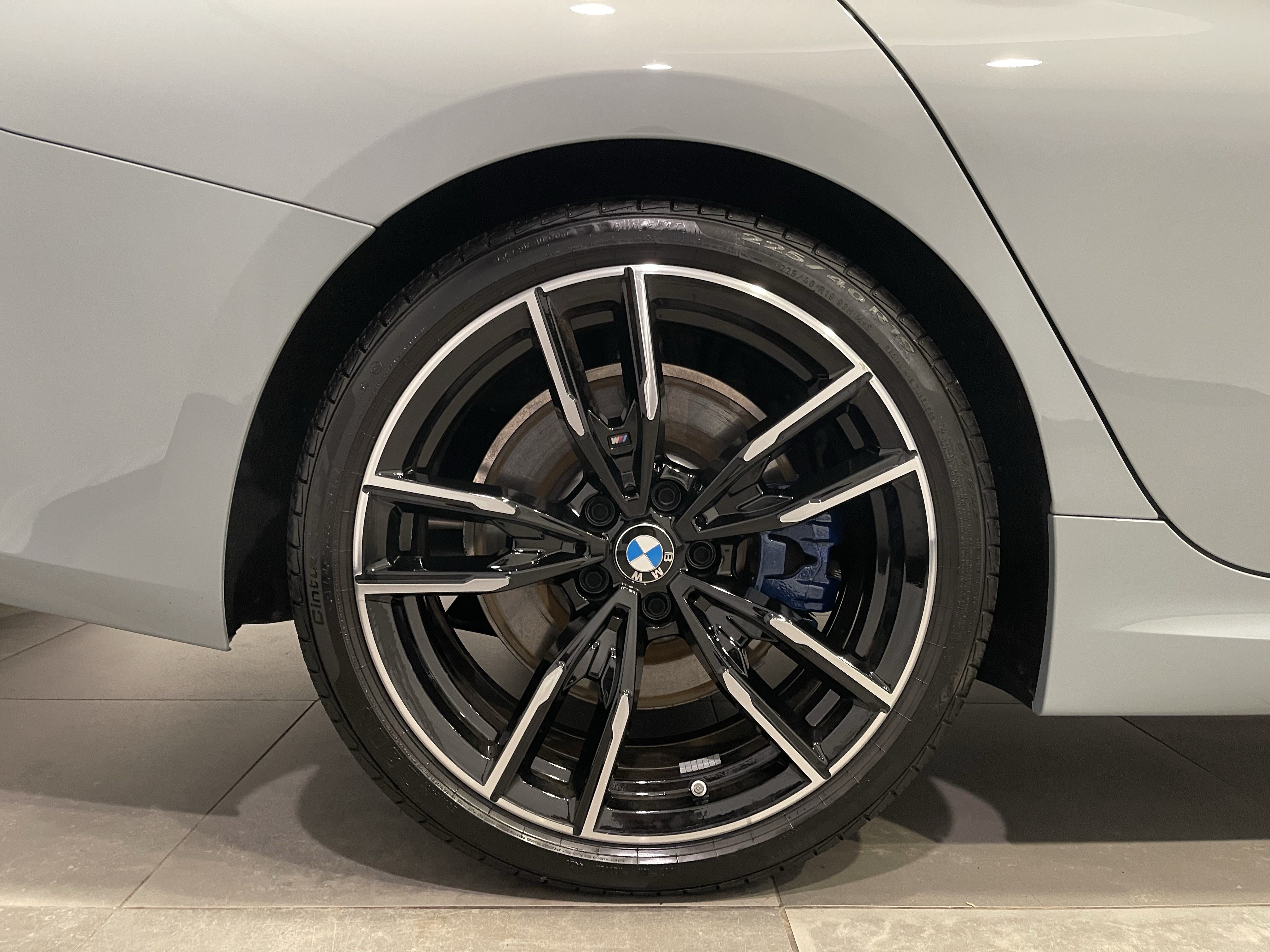 Used 2026 BMW M340i xDrive w/ Premium Package AWD/4WD image 9