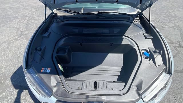 New 2025 Ford Mustang Mach-E GT AWD/4WD image 20