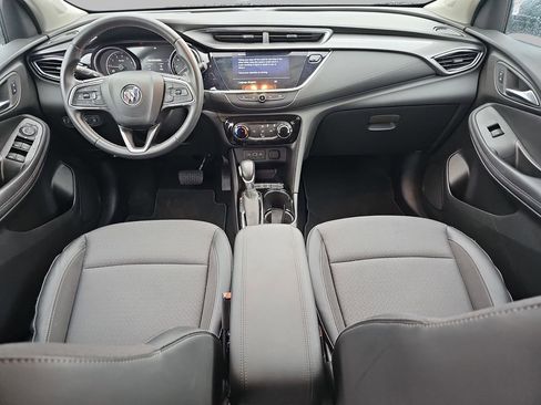 Certified 2022 Buick Encore GX Preferred w/ Sport Touring Package image 11