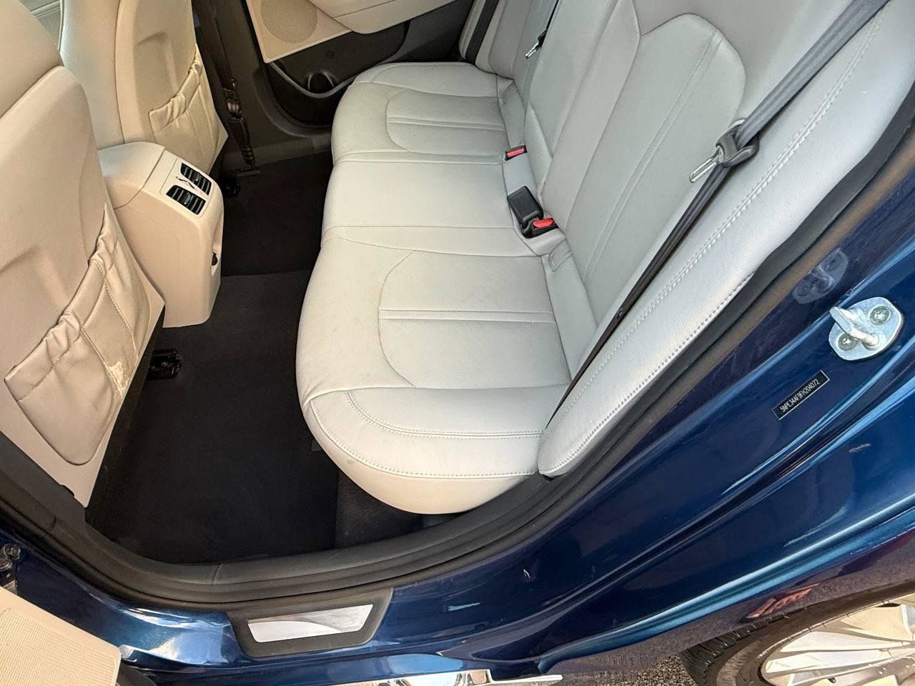 Used 2015 Hyundai Sonata Limited FWD image 36