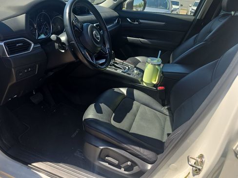 Used 2019 MAZDA CX-5 Touring FWD image 8