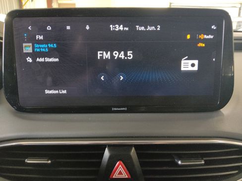 Used 2023 Hyundai Santa Fe SEL AWD/4WD image 25