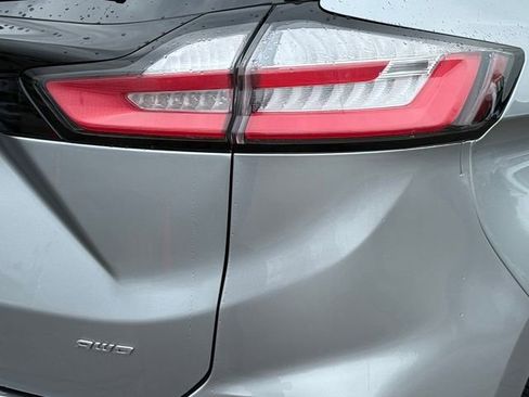 Certified 2023 Ford Edge Titanium w/ Equipment Group 301A AWD/4WD image 30