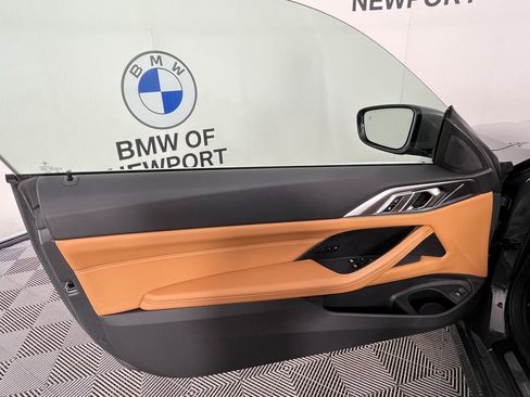 Certified 2024 BMW 430i xDrive Coupe w/ Convenience Package image 26