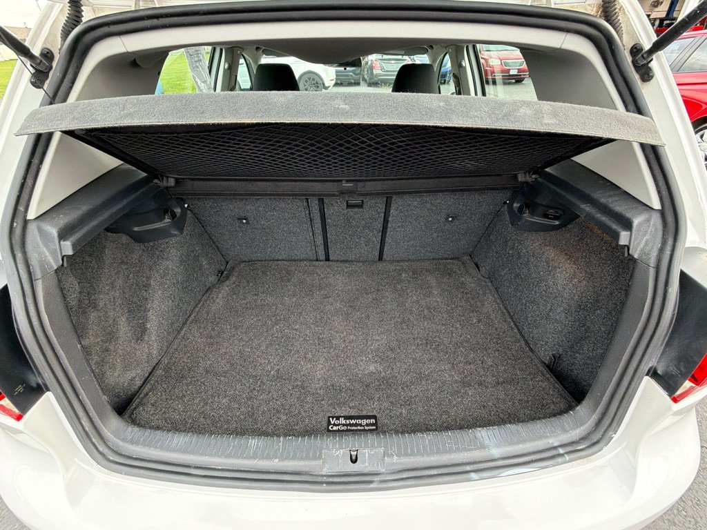 Used 2013 Volkswagen Golf TDI FWD image 27
