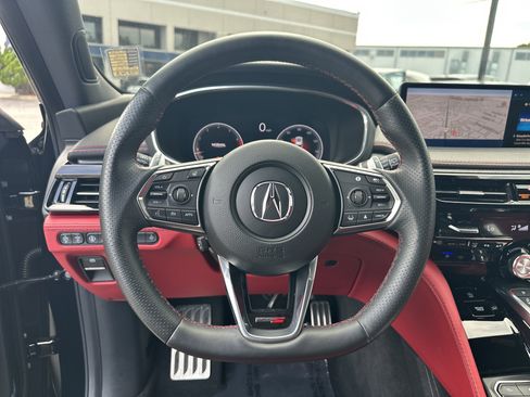 Certified 2024 Acura MDX Type S AWD/4WD image 28