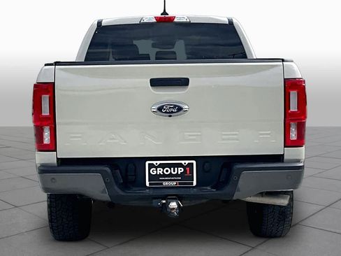 Used 2022 Ford Ranger XLT w/ Equipment Group 301A Mid RWD image 5