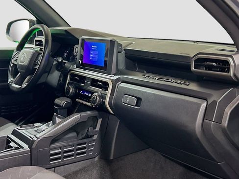 Used 2025 Toyota Tacoma SR RWD image 24