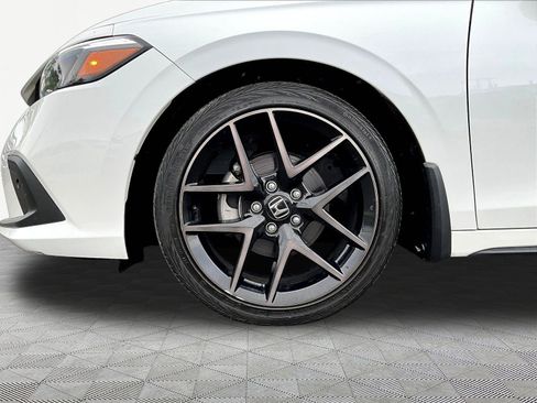Used 2023 Honda Civic Sport Touring image 33