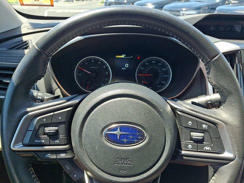 Used 2019 Subaru Ascent Premium w/ Popular Package #4 AWD/4WD image 19