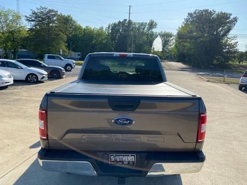 Used 2020 Ford F150 XLT w/ Equipment Group 301A Mid RWD image 7